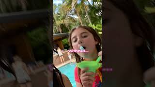 Me an Clara are an unstoppable dou #fypシ゚viral #preppy #dancecraze