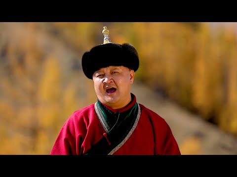 Losol Boldbaatar - Zuud ergeh nutag | Л.Болдбаатар -Зүүд эргэх нутаг