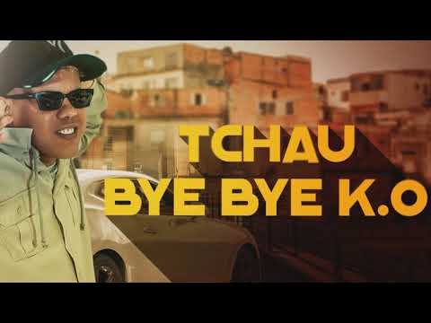 MC BÓ DO CATARINA & MC LR - BYE BYE K.O ( DJ BRENDO BOLADÃO )