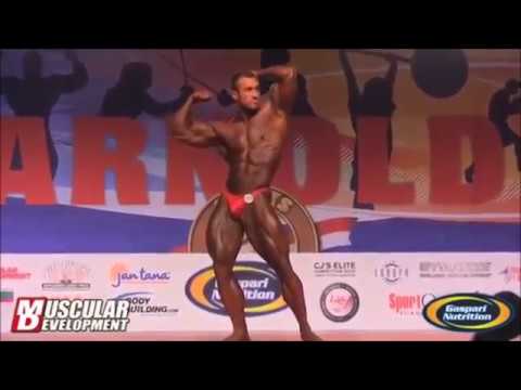 AxlTijuca - Motivation Antoine Vaillant.