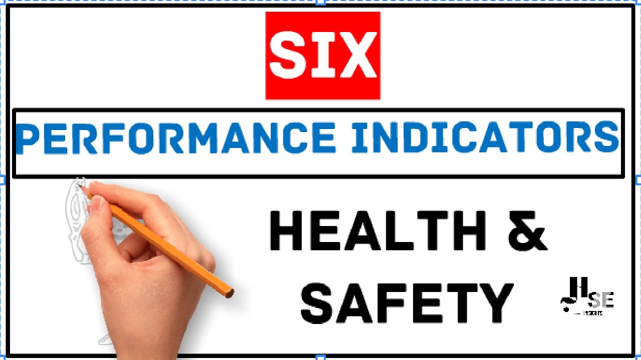 What are the Health and safety performance indicators | Workplace Inspection