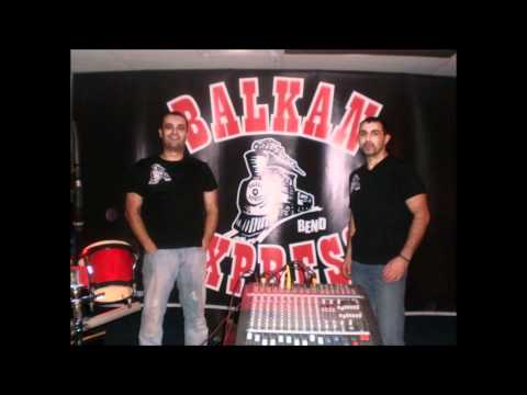 Balkan Express Band - Neso i Vesna