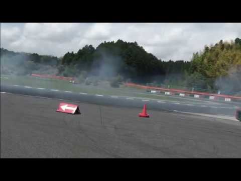 suzuka twin circuit JZZ30 with Z33