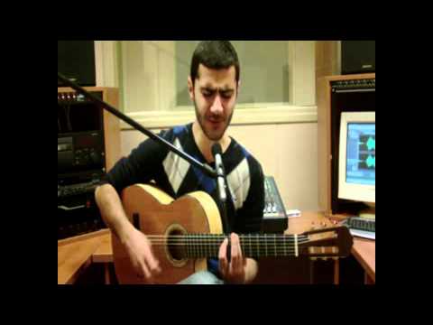 Unutmuş Çoktan - Ferhat Göçer cover