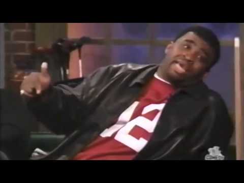 134 Kobe Bryant Legal Team w/ Patrice O'Neal, Jim Norton, Omid Djalili, Graham Norton