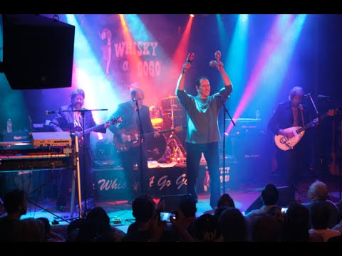 The Chocolate Watchband - Misty Lane - Live at the Whisky a go go