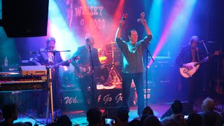 The Chocolate Watchband - Misty Lane - Live at the Whisky a go go