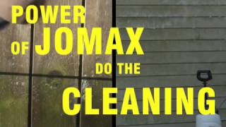 Thumbnail for Jomax Spray Once Demonstration