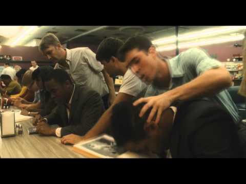 The Butler Official Movie Trailer  HD]