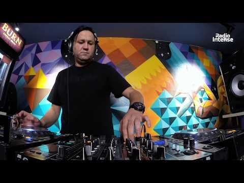 Alexandr Galickiy - Live @ Radio Intense 26.07.2018