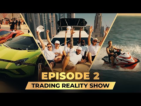 KralowTradingShow | Season 1 - Episode 2 | Rules are there to be broken 🔞