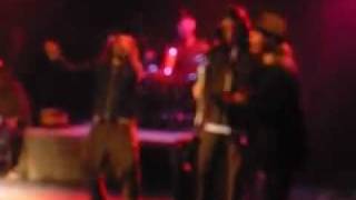 SHoRo RiPio - - Las penas no suben al cielo (a live xD)