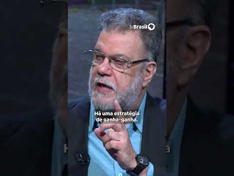 Brasil no Mundo | Eduardo Serra analisa estratégia da China em meio a conflitos globais