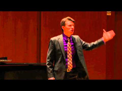 Ray Chenez, countertenor