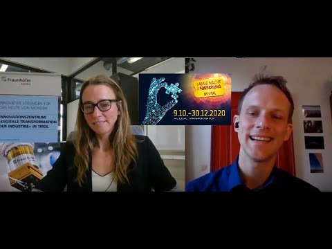 Die Produktion als Spiel – wie Maschinen durch Künstliche Intelligenz lernen können | LNF2020