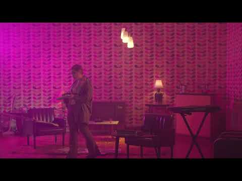 Vetta Borne - Luv On U (Official Visual)