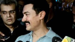 ‘Salman Khan should get married now’ – Aamir Khan