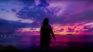 peach D - Only Place feat. MusZ The World (Official Lyric Video)