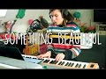 Something Beautiful Jacob Banks Cover Laura