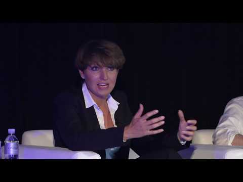 Skilling Up And Competing For Talent