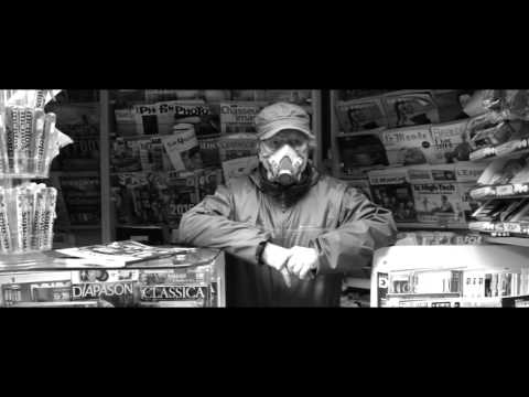 Fadah & KLM - Cher (Prod by Metronom)