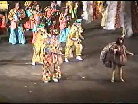 duffy string band 2003 show of shows