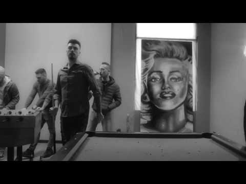 video frame placeholder