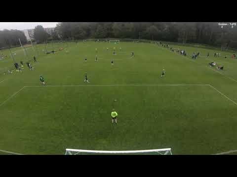 HelsinkiCup'19 Gnistan/Keltaiset - TuPS/Valkoinen