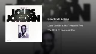 Knock Me A Kiss