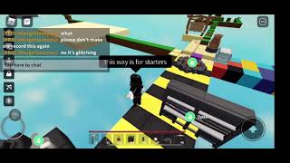 How to level up your forging in roblox islands
