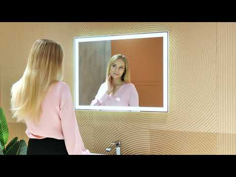 Миниатюра изображения товара Зеркало Silver Mirrors Ливия 80x60 / ФР-00000942