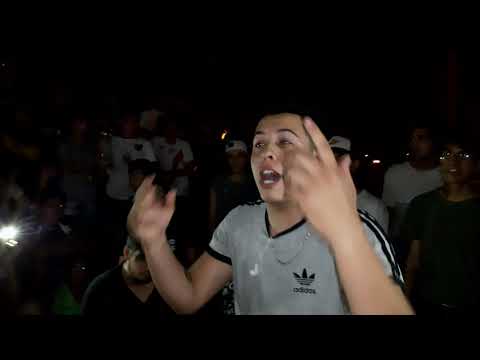 JUANCHI vs MAYE (Final/5ta fecha Zona Sur Freestyle League)