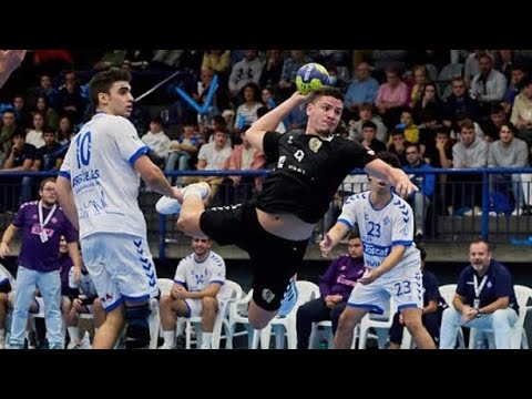 Thiago Teixeira - Temp 22/23 - 1ªNM 🇪🇸