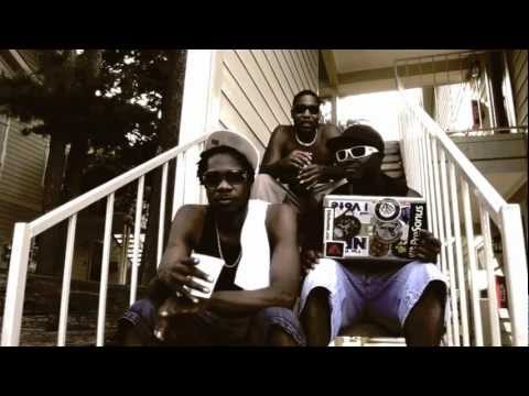 Styrofoam (Beat By DJ Burn One) (Kreepalo, Shade T