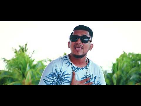 Steven Ramphal - In De Backyard (Official Music Video)