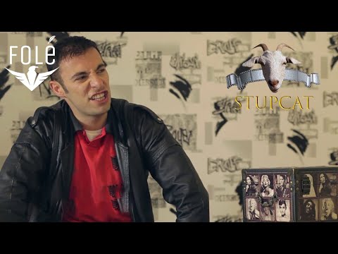 Stupcat 2013 - Shefi i Kulles