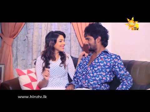 Hadawathe - Manjula [www.hirutv.lk]