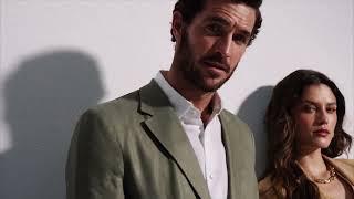 NetWork | Spring/Summer'25 | Sun Follows You | Lookbook
