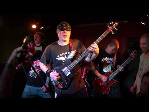 Changes - Zoccolo, St. Petersburg 14.05.11