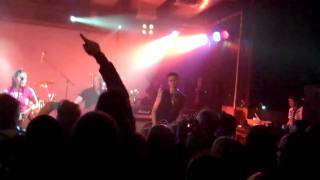 BOW WOW WOW - Louis Quatorze - Matthew Ashman Tribute Night - Scala London 21st Nov 2010