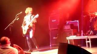 The Brew - Mute @ Nürnberg 7.10.2014