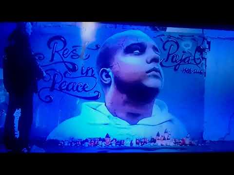 wanted razo km.C2SH- Érzem hogy figyelsz emlékédal Paja -G emlékére