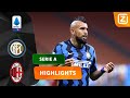 ZOVEEL KANSEN VOOR INTER ? | Inter vs Milan | Serie A 2020/21 | Samenvatting