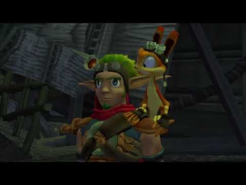 Jak 3 - pt. 15 Let's finish this