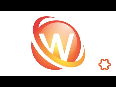 Professional Logo Design illustrator tutorial for beginners light bulb logo water drop logo