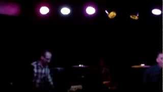 reno divorce NYE 2012 cd release