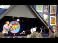 Sensitive Kid - Cold War Kids Live @ Amoeba Hollywood
