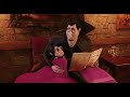 Hotel Transylvania Movie In Hindi Epside1