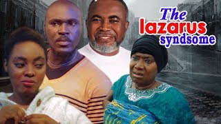The Lazarus Syndrome Complete movie - 2018 Latest Nigerian Nollywood Movie