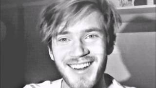 Needle In The Hay Lyrics (Cover By PewDiePie)